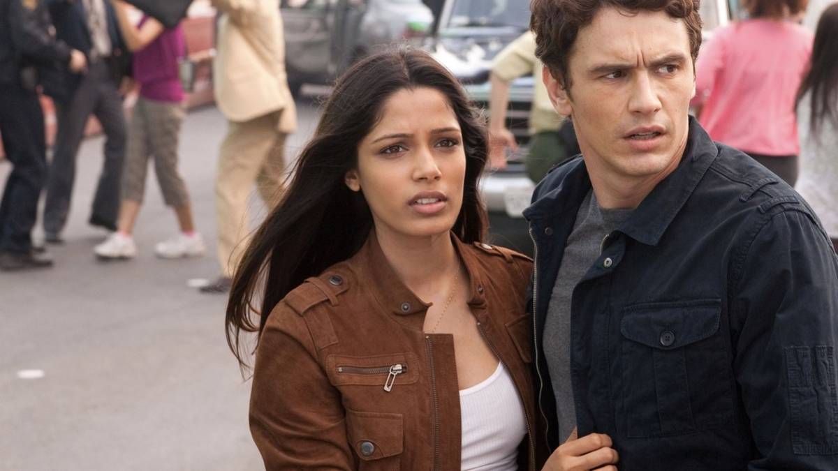 Disney's 'Breathtaking' Sci-Fi Series Beats Star Wars at Its Own Game