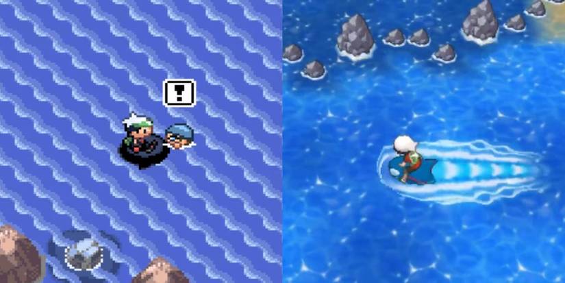 Things In Retro Pokémon Games That No One Misses