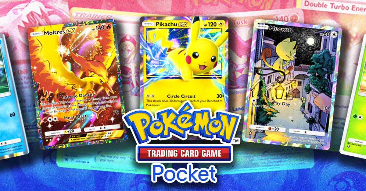 pokemon tcg pocket is getting its first immersive supporter card Pokemon TCG Pocket's New Supporter Card Is a Series First