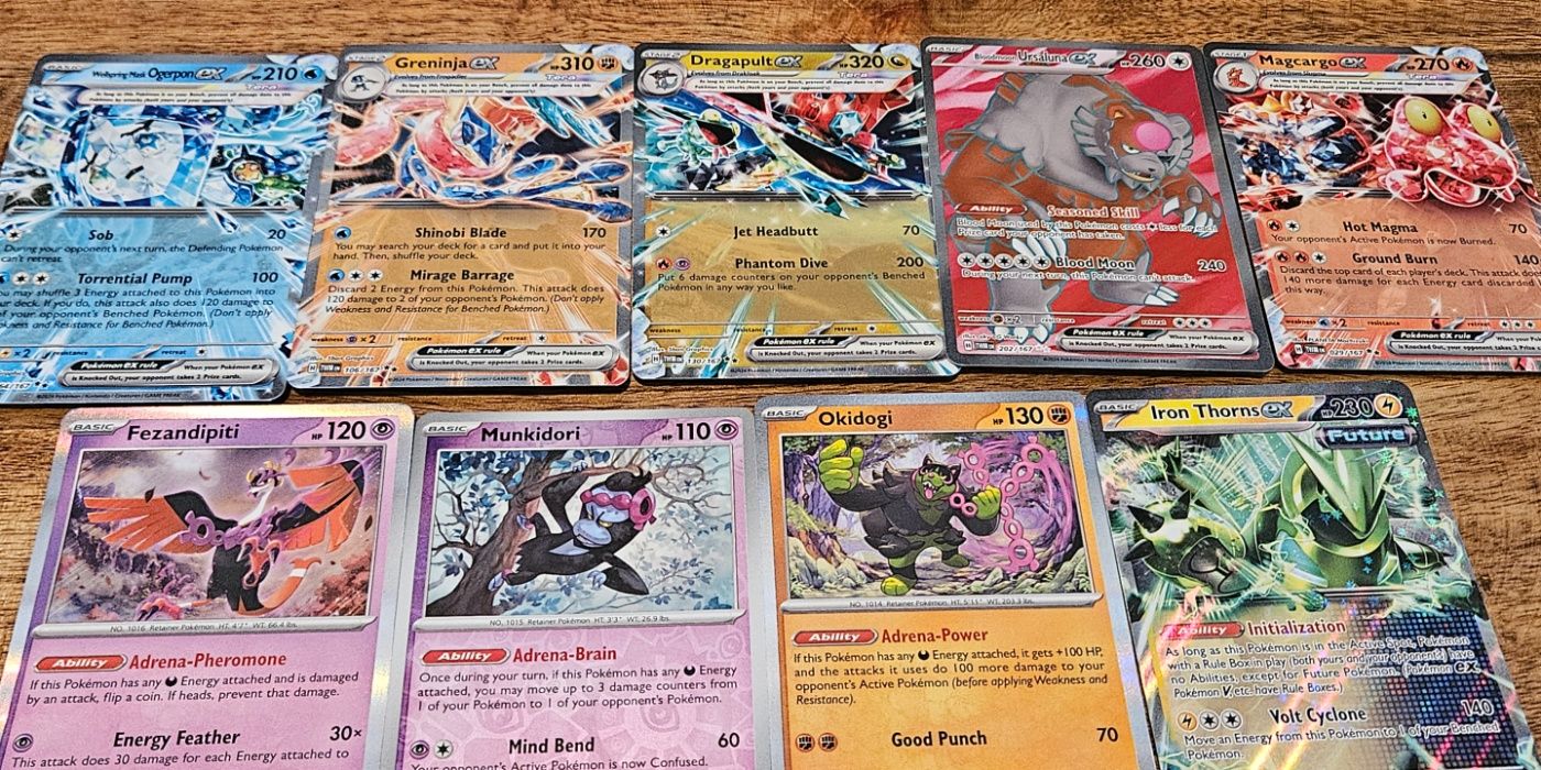 pokemon unbroken bonds booster box Unbroken Bonds Booster Box – dondiegotrading main image 1