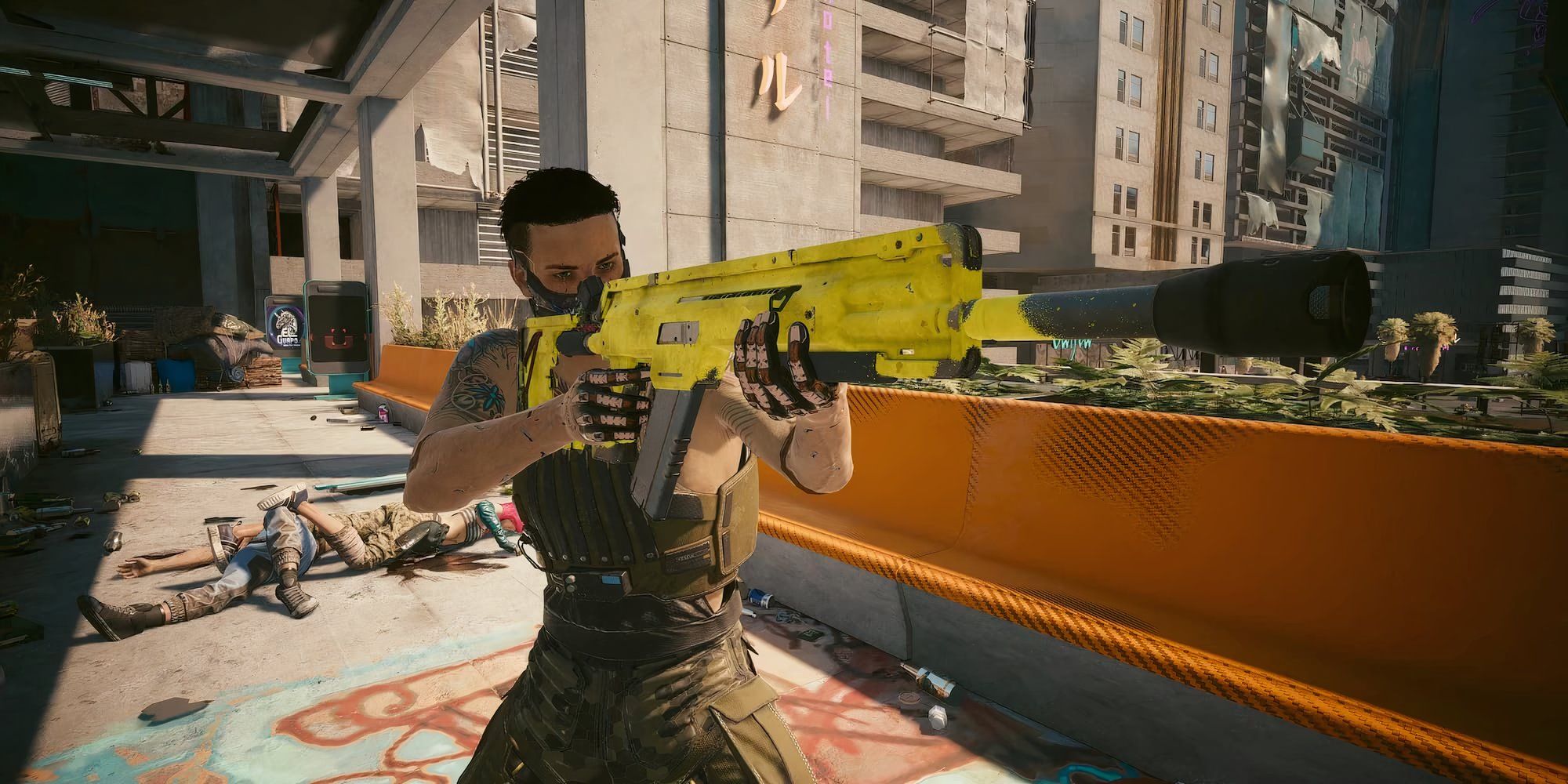 10 Cyberpunk 2077 Story Missions That Keep Players on the Edge of Their ...