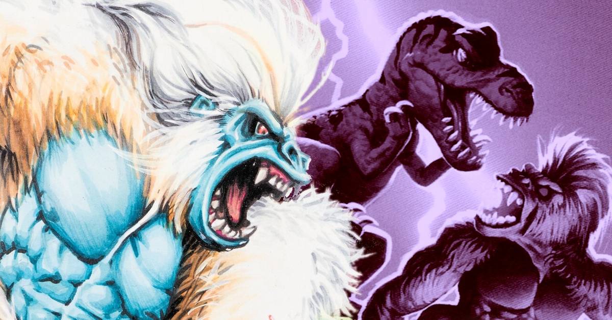 T Rex Rage Memes