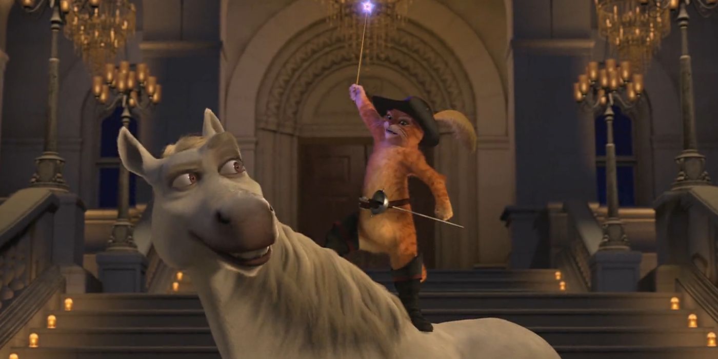 'The All-Star Returns': Shrek 5 Gets Release Date and First Teaser