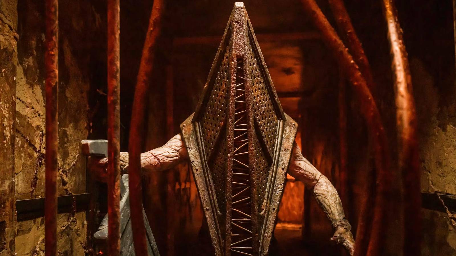 James Rizz Sh2 Return to Silent Hill Ending Explained: SH2 James Theory Is Confirmed