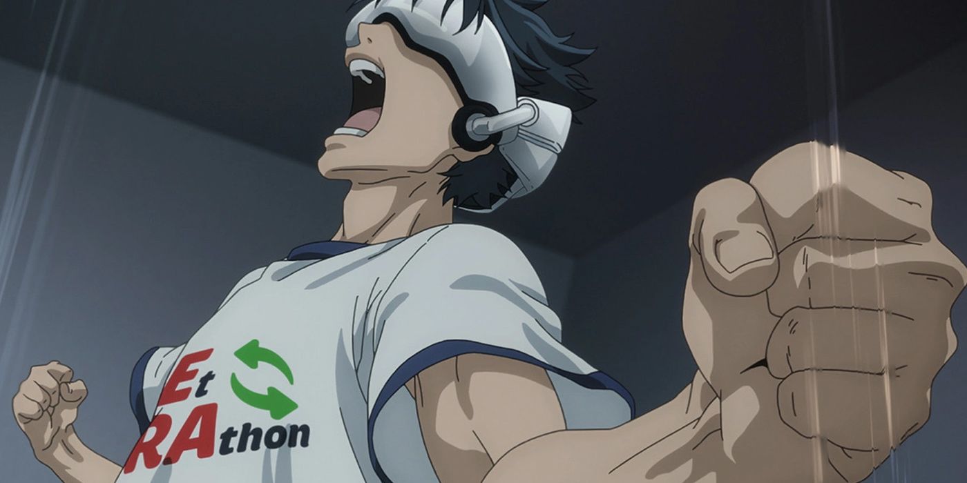 A Shangri-La Frontier Theory Might Explain Don Vysache's