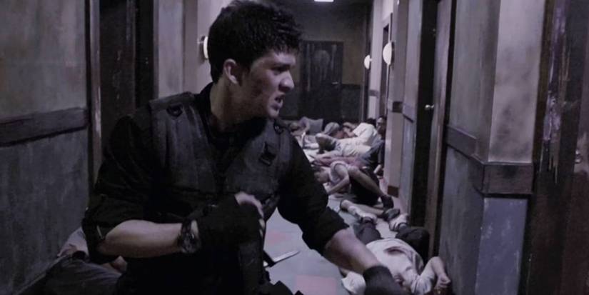 10 Best Fights from The Raid Franchise, Ranked