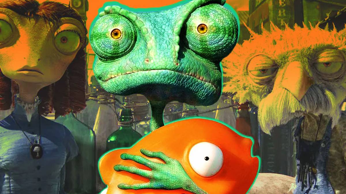 10 Most Underrated Kids Movies From the 2010s, Ranked