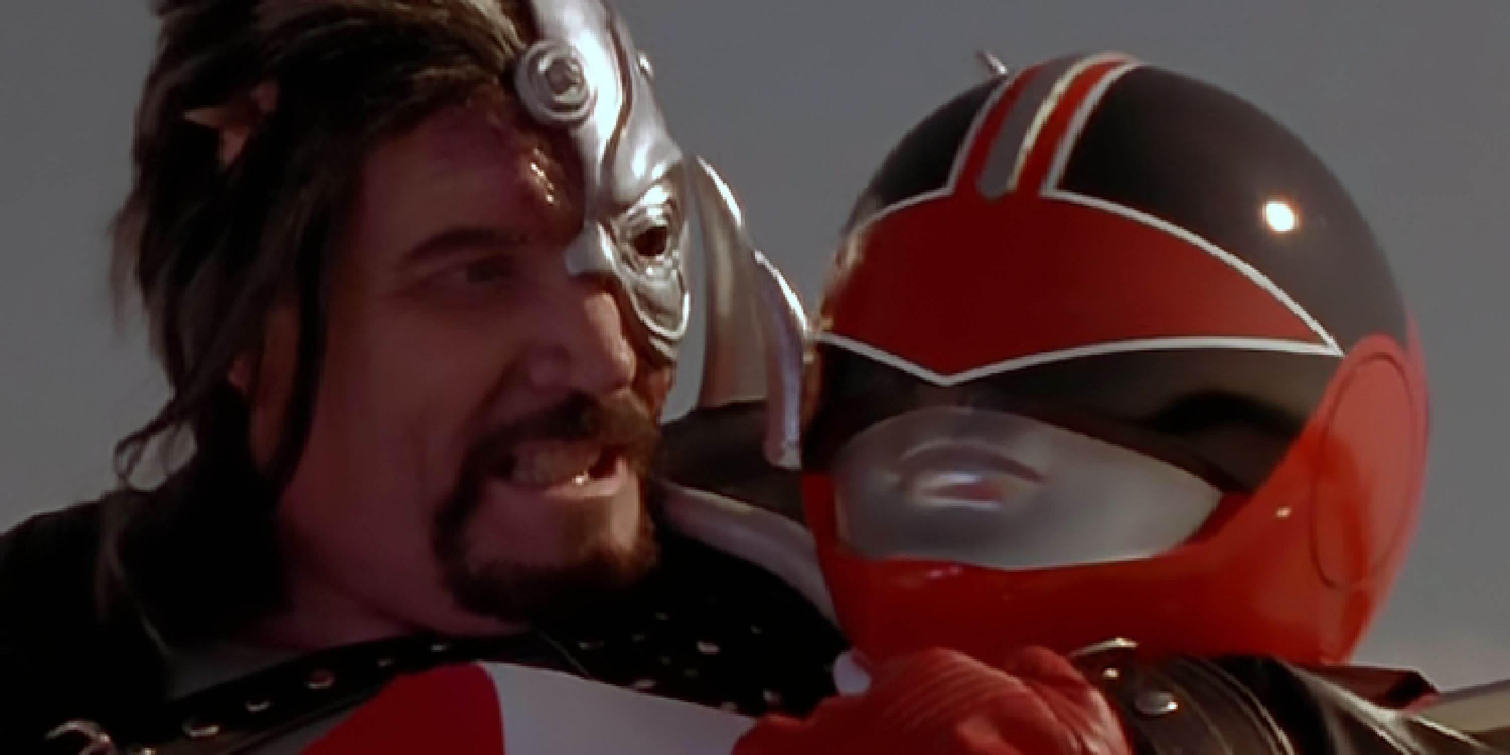 The 15 Darkest Power Rangers Villains, Ranked