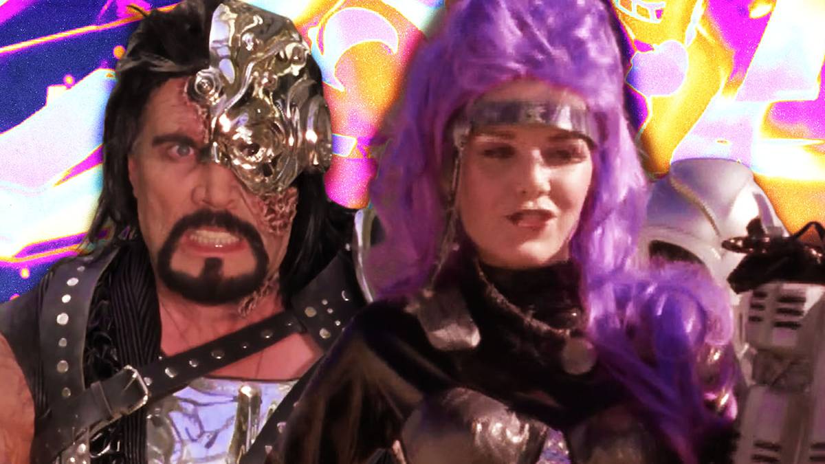 Power Ranges Made Its Greatest Villains Even Better With a ...