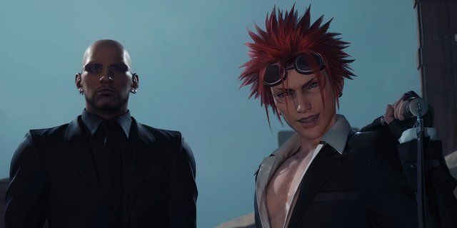 10 Best Songs on the Final Fantasy VII Remake/Rebirth Soundtracks, Ranked