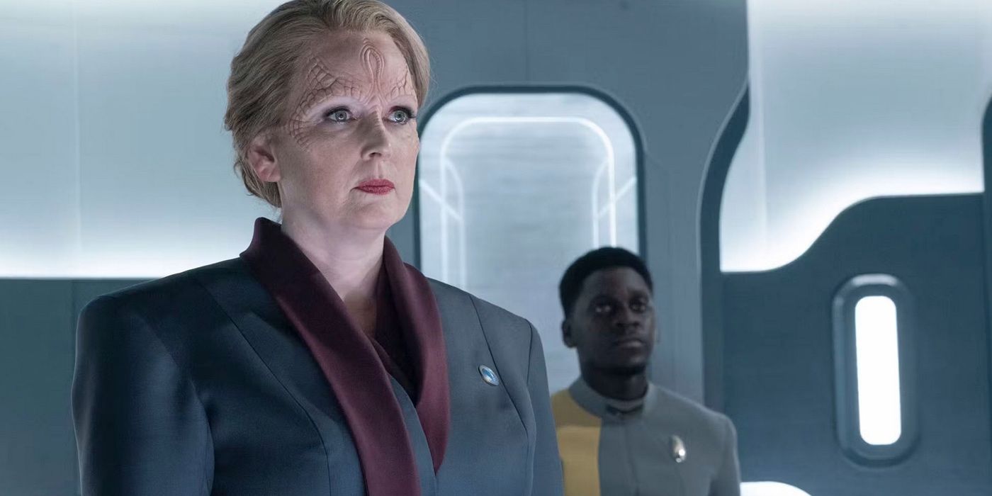 Star Trek's Complete Starfleet Academy Timeline, Explained