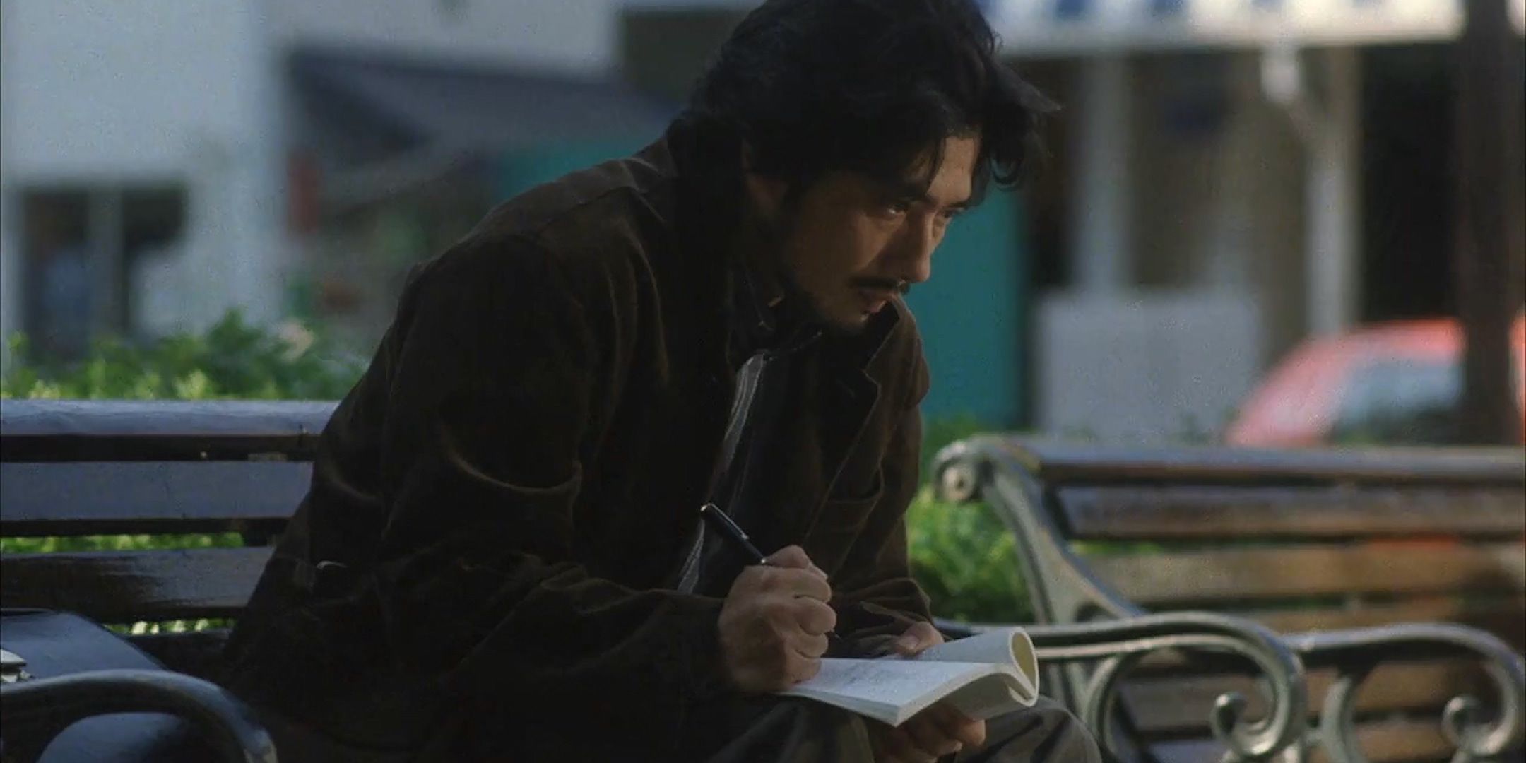 This Shōgun Star's Best Underrated Role Was in a Major Horror Franchise