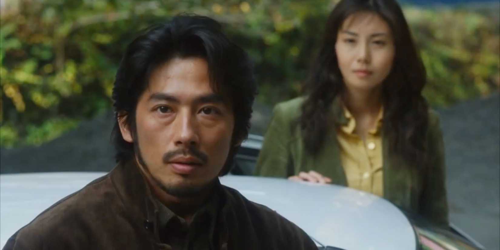 This Shōgun Star's Best Underrated Role Was in a Major Horror Franchise