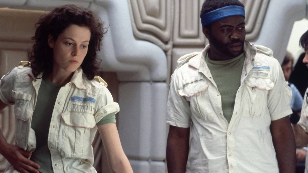 10 Characters From the Alien Franchise Who Deserve Their Own Movie