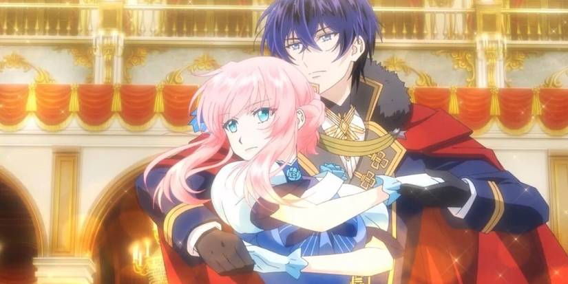 Seventh Time Loop Rishe Best Romance Anime of 2024 (So Far)