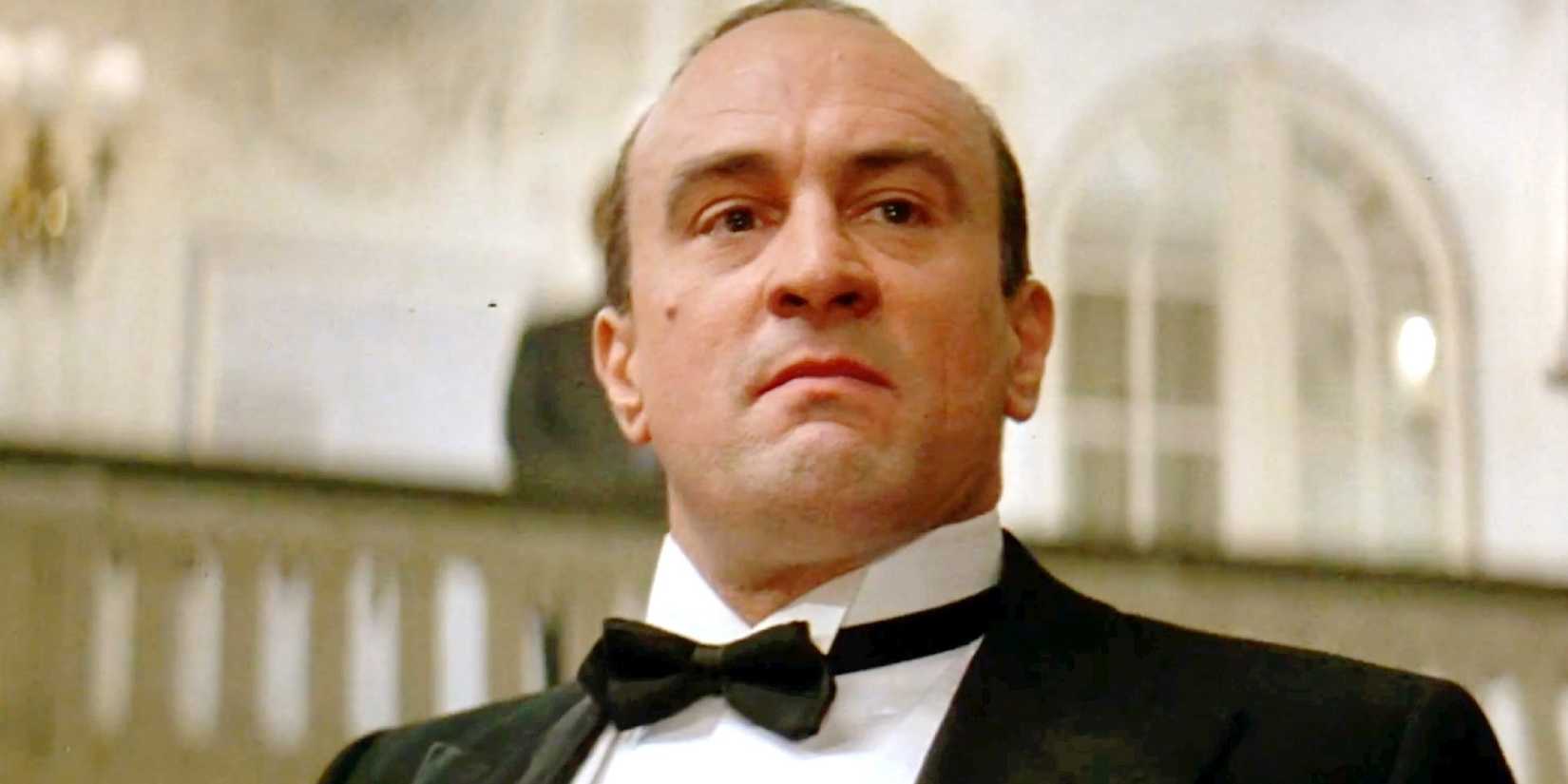 10 Most Terrifying Characters From Iconic Gangster Movies