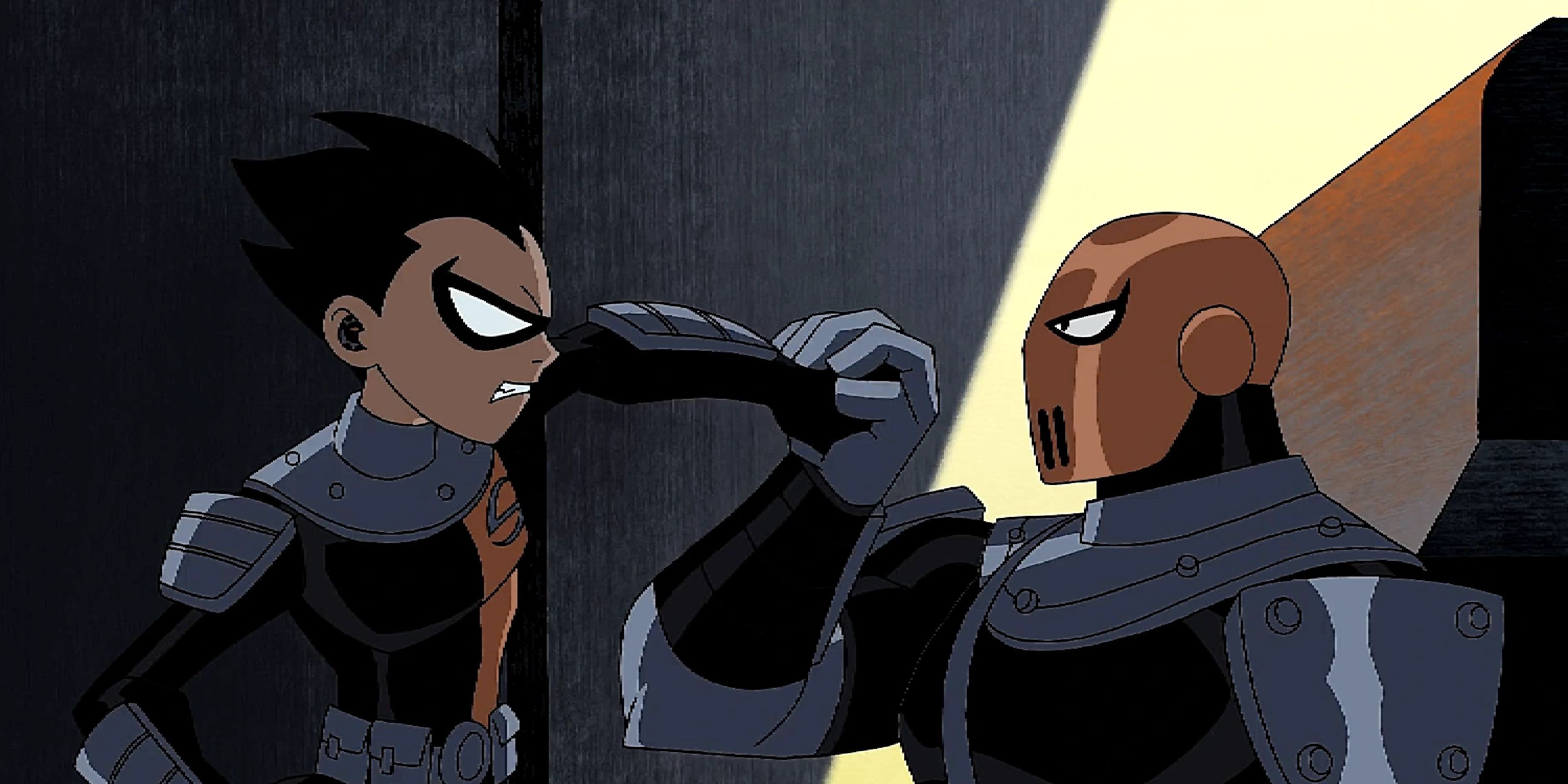 15 Strongest Teen Titans Characters, Ranked