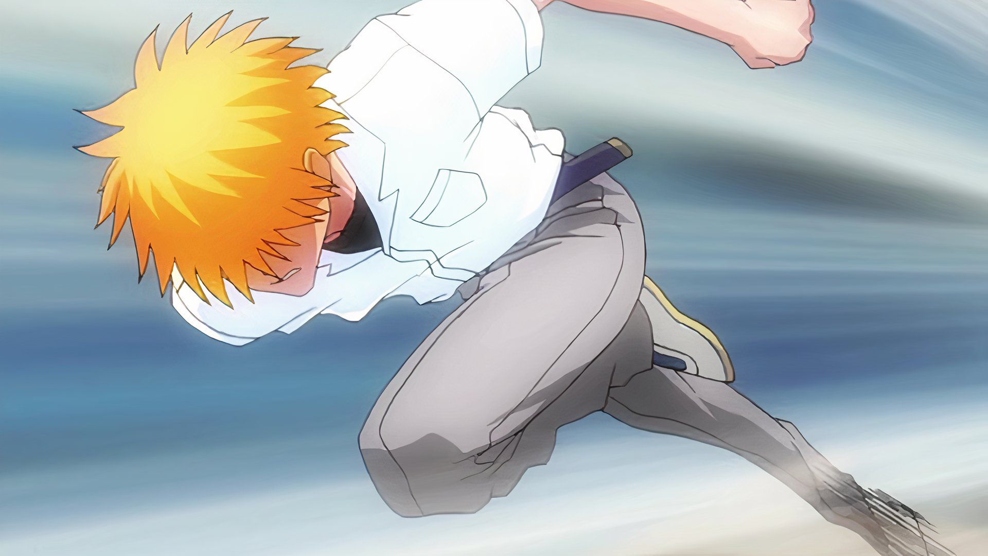 Bleach Episode 6 Pits Ichigo Against Himself – But Can't Balance Comedy ...