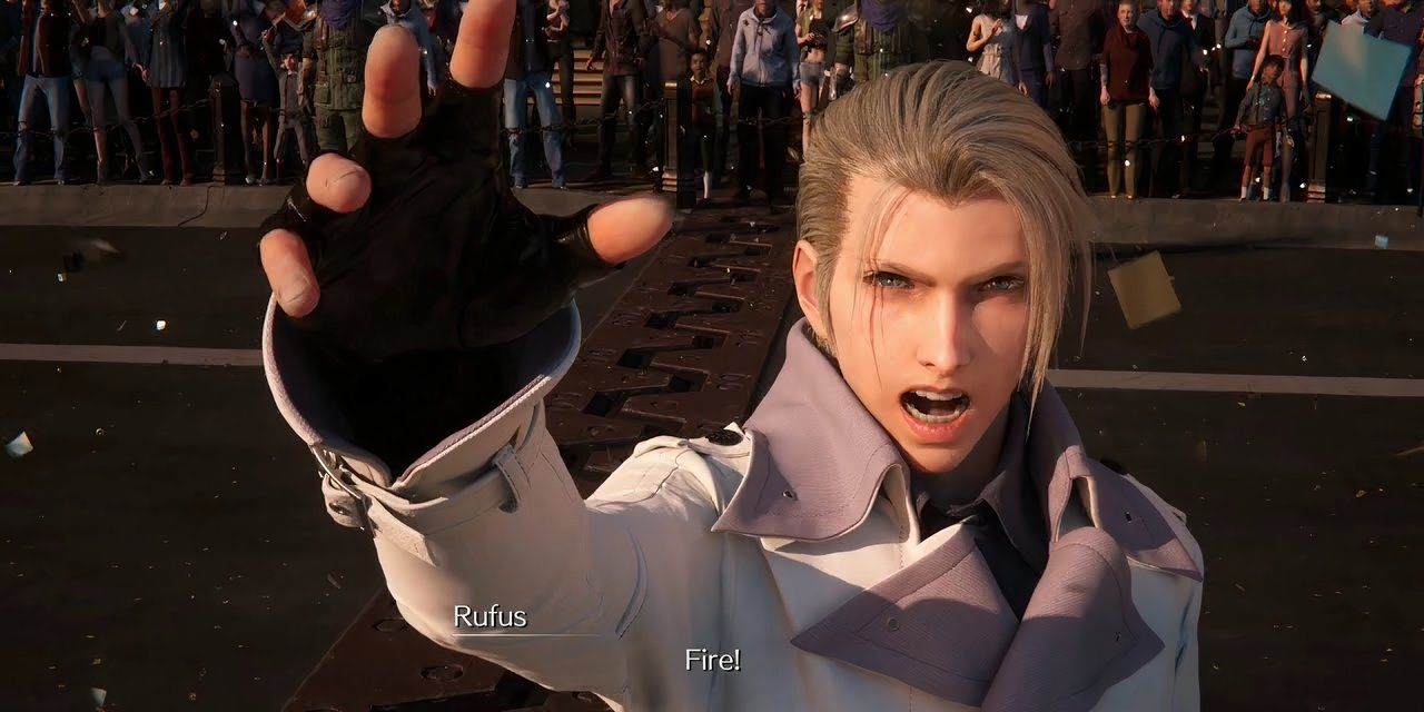 When Is Final Fantasy VII Rebirth Coming to PC?