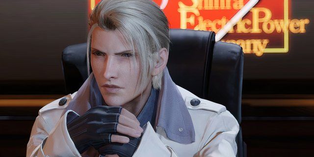 Final Fantasy VII Rebirth's Best Boss Battles, Ranked