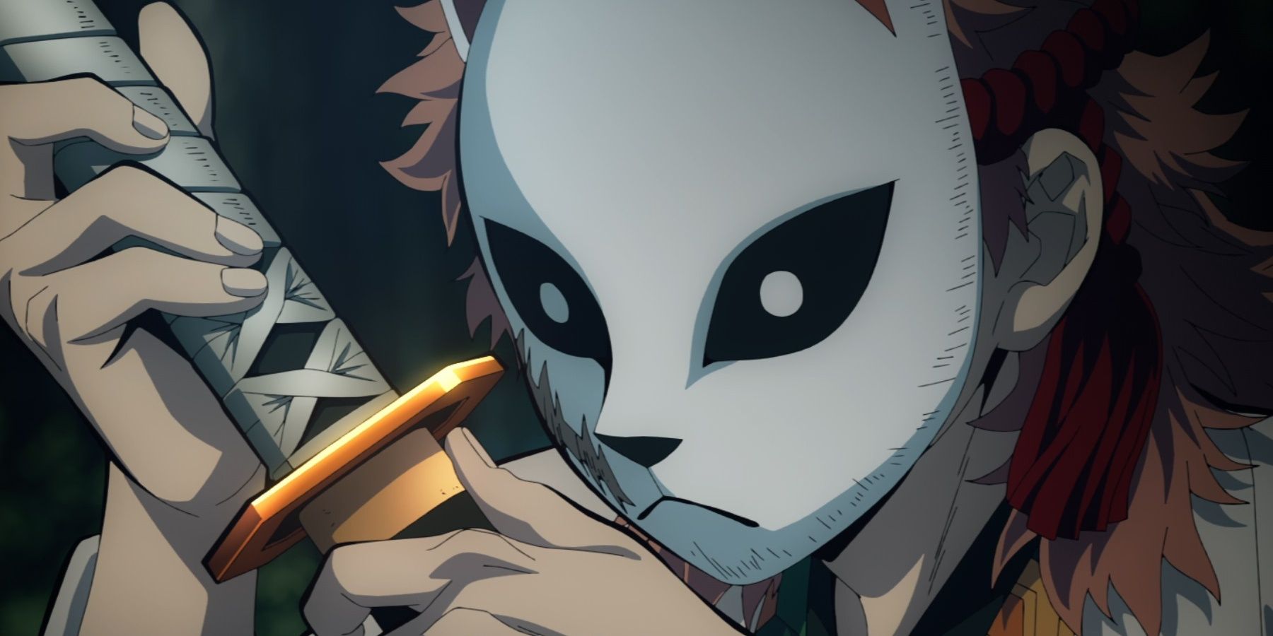 Demon Slayer's Most Heartbreaking Character Has a Devastating Backstory