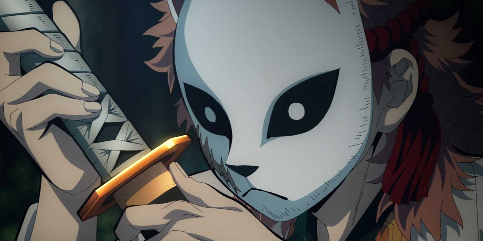 The Most Popular Demon Slayer Characters