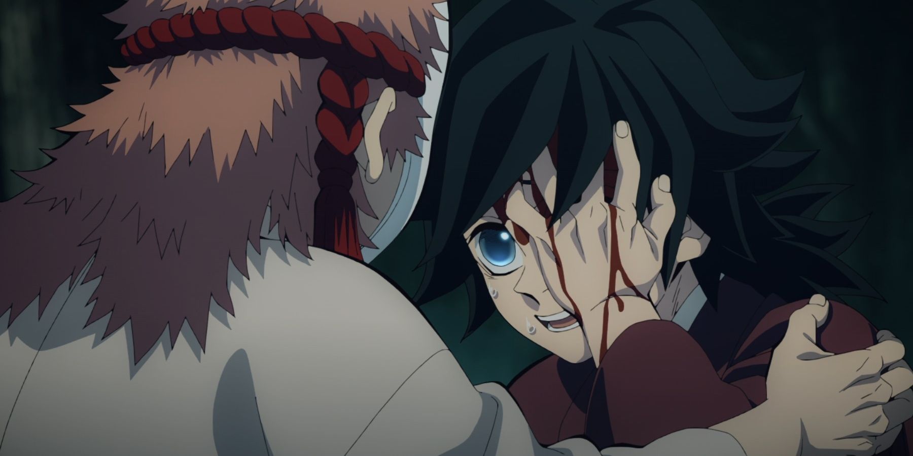 Demon Slayer's Most Heartbreaking Character Has a Devastating Backstory