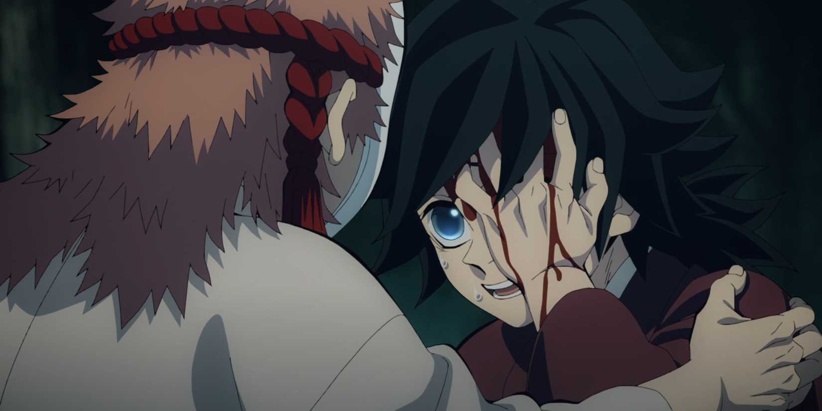 10 Best Demon Slayer Backstories, Ranked