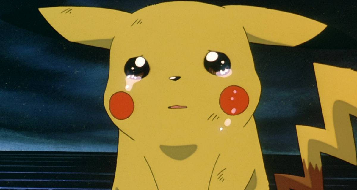 Pokemon Dramatic 10 Darkest Moments in Pokemon History, Ranked