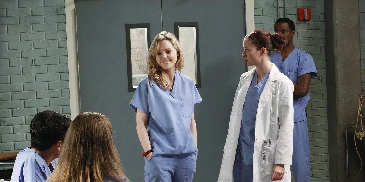 Grey's Anatomy: 15 Biggest Inaccuracies, Ranked