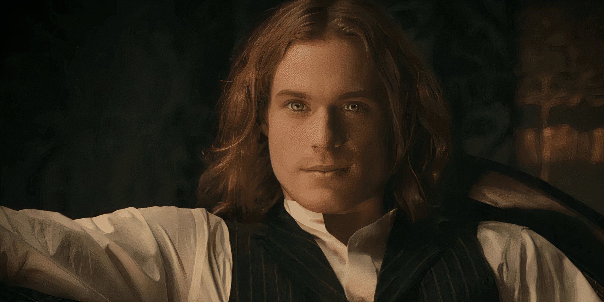 Interview With the Vampire Season 3 Teaser Unveils First Look at ...