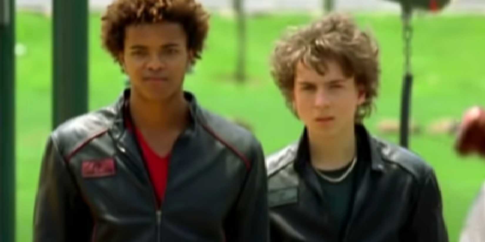 Scott Rpm The Best Power Rangers Fights, Ranked