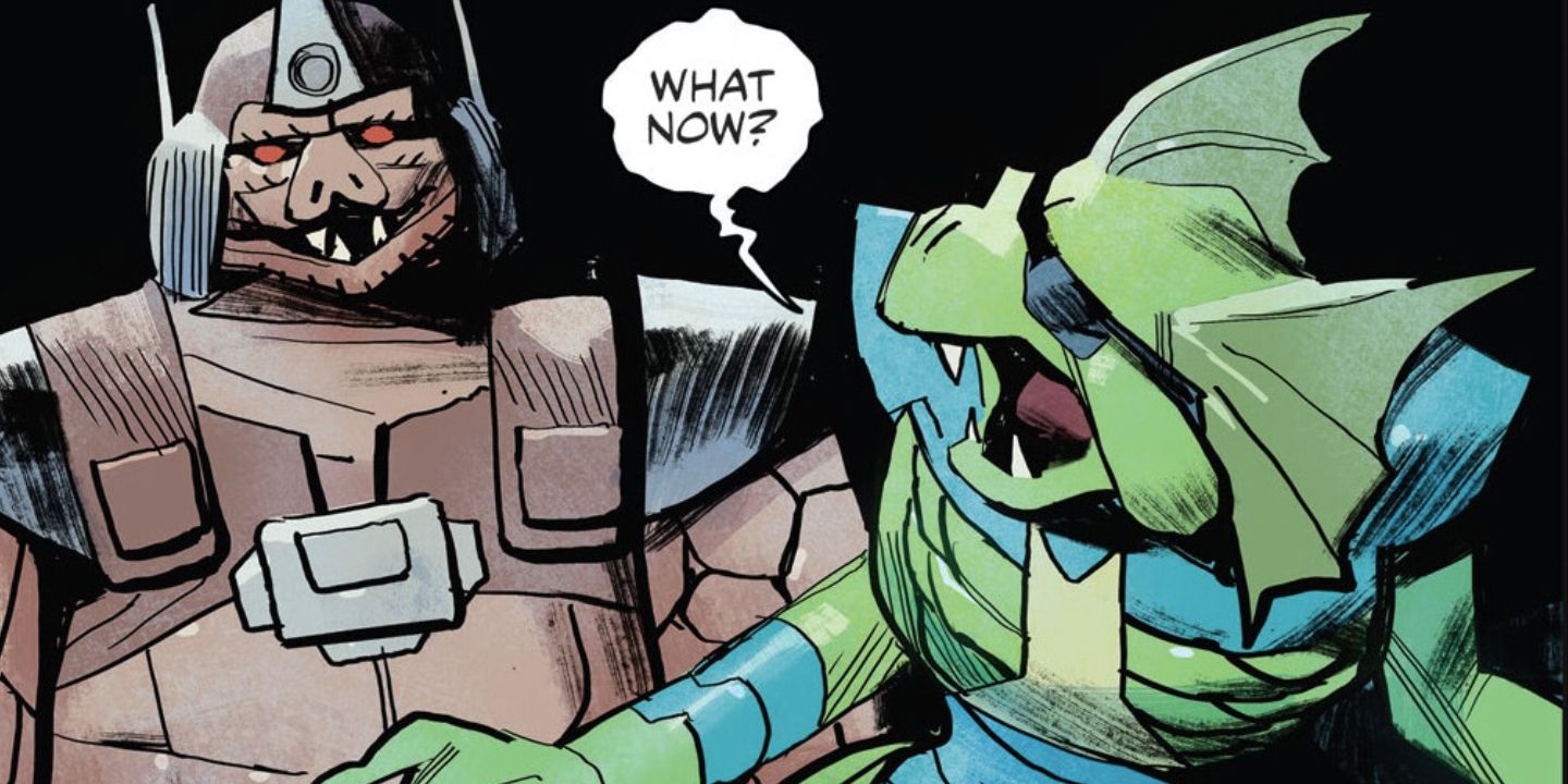 Transformers’ Mysterious Energon, Explained