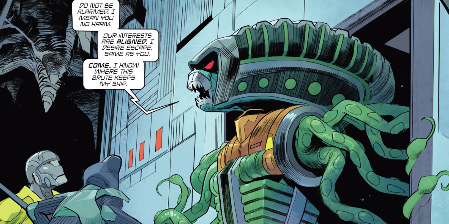 Most Powerful Threats To The Transformers Universe