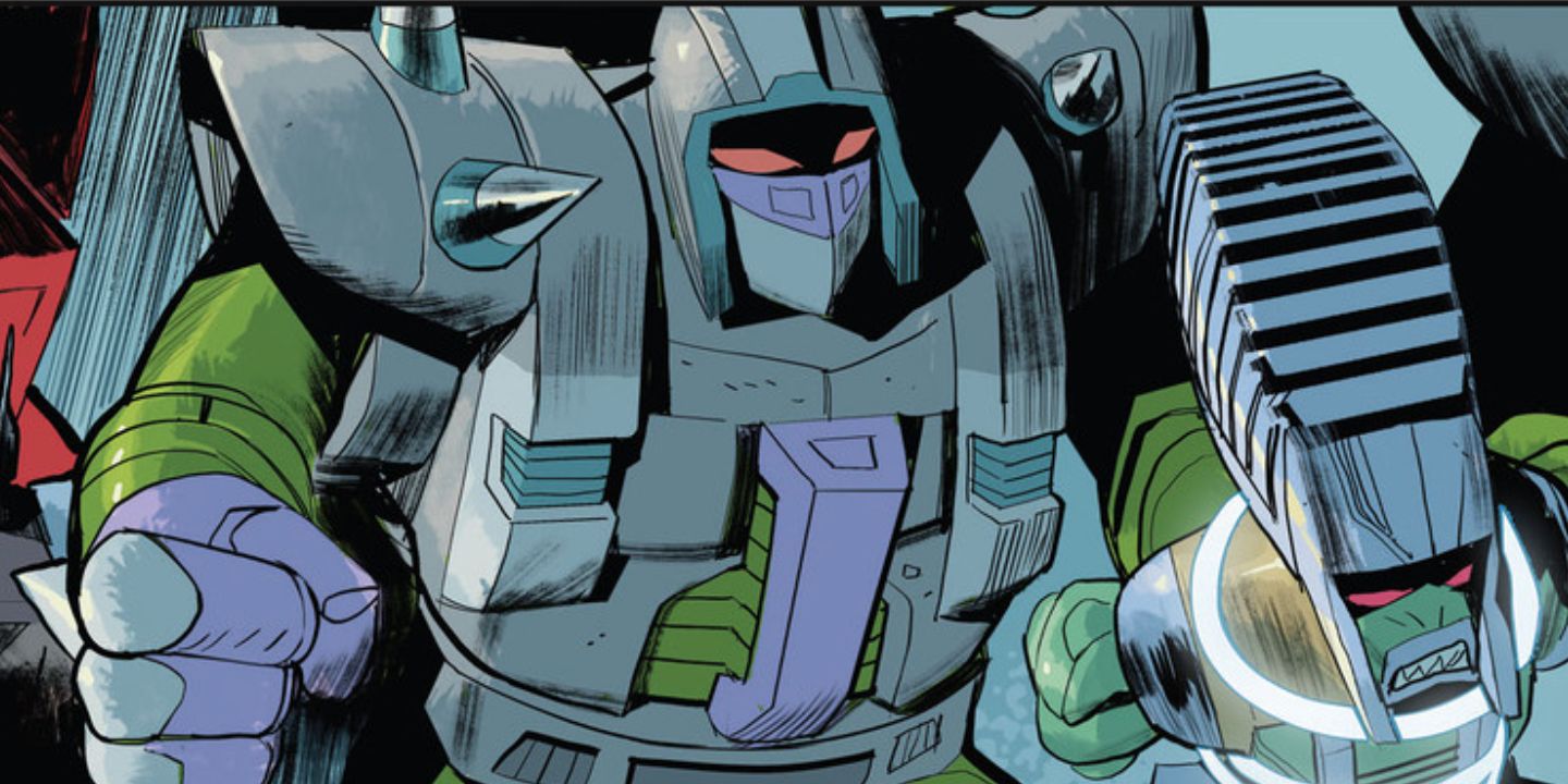 Most Powerful Threats To The Transformers Universe