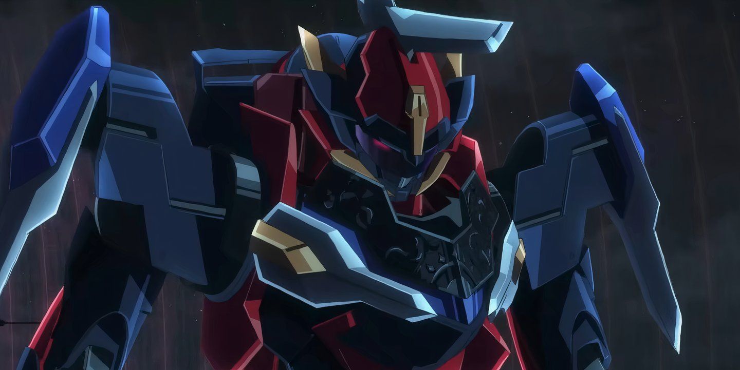 Code Geass: What Are The New Knightmare Frames In Rozé of the Recapture?