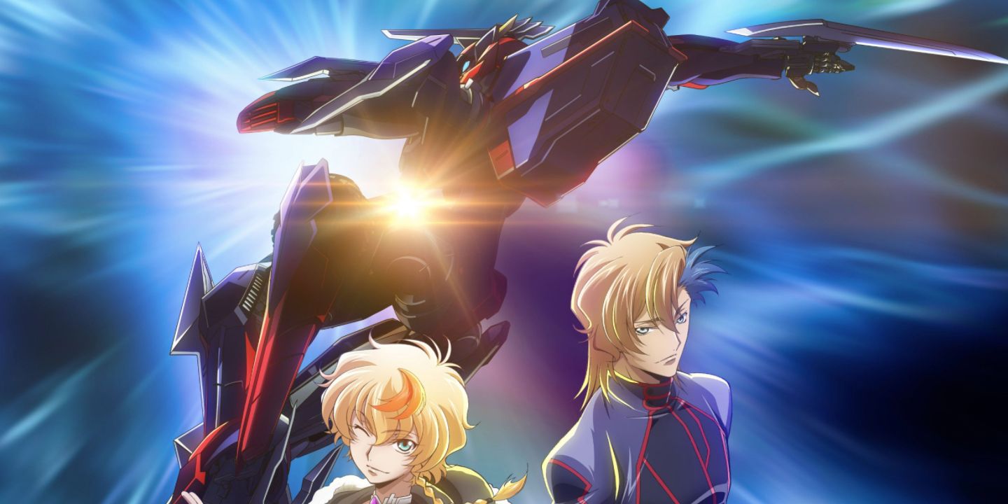 Code Geass: What Are The New Knightmare Frames In Rozé of the Recapture?