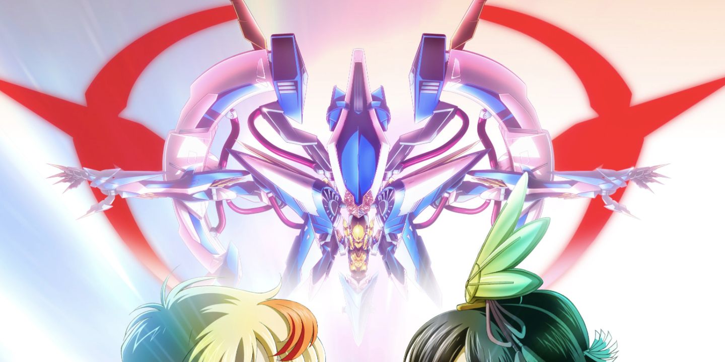 Code Geass: What Are The New Knightmare Frames In Rozé of the Recapture?