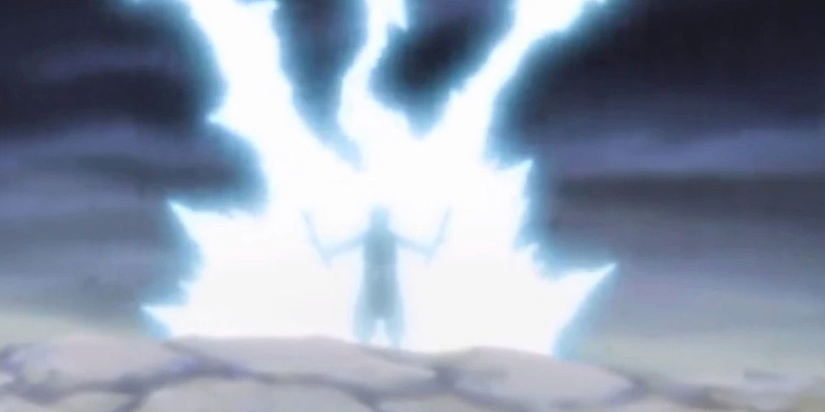 A Complete List Of Every Naruto Filler Episode
