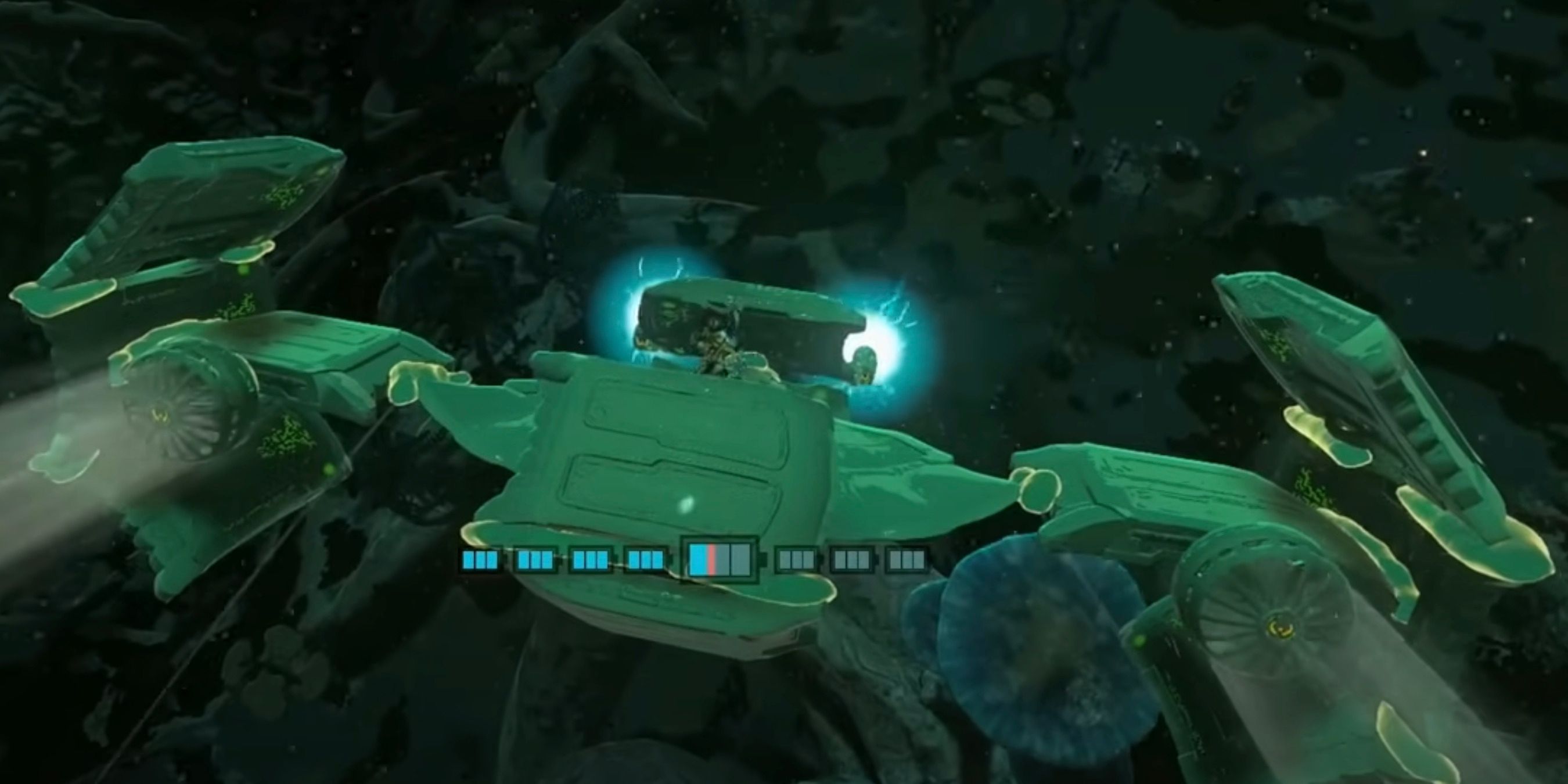 Tears Of The Kingdom: Best Ultrahand Builds Every Zelda Fan Needs To Try