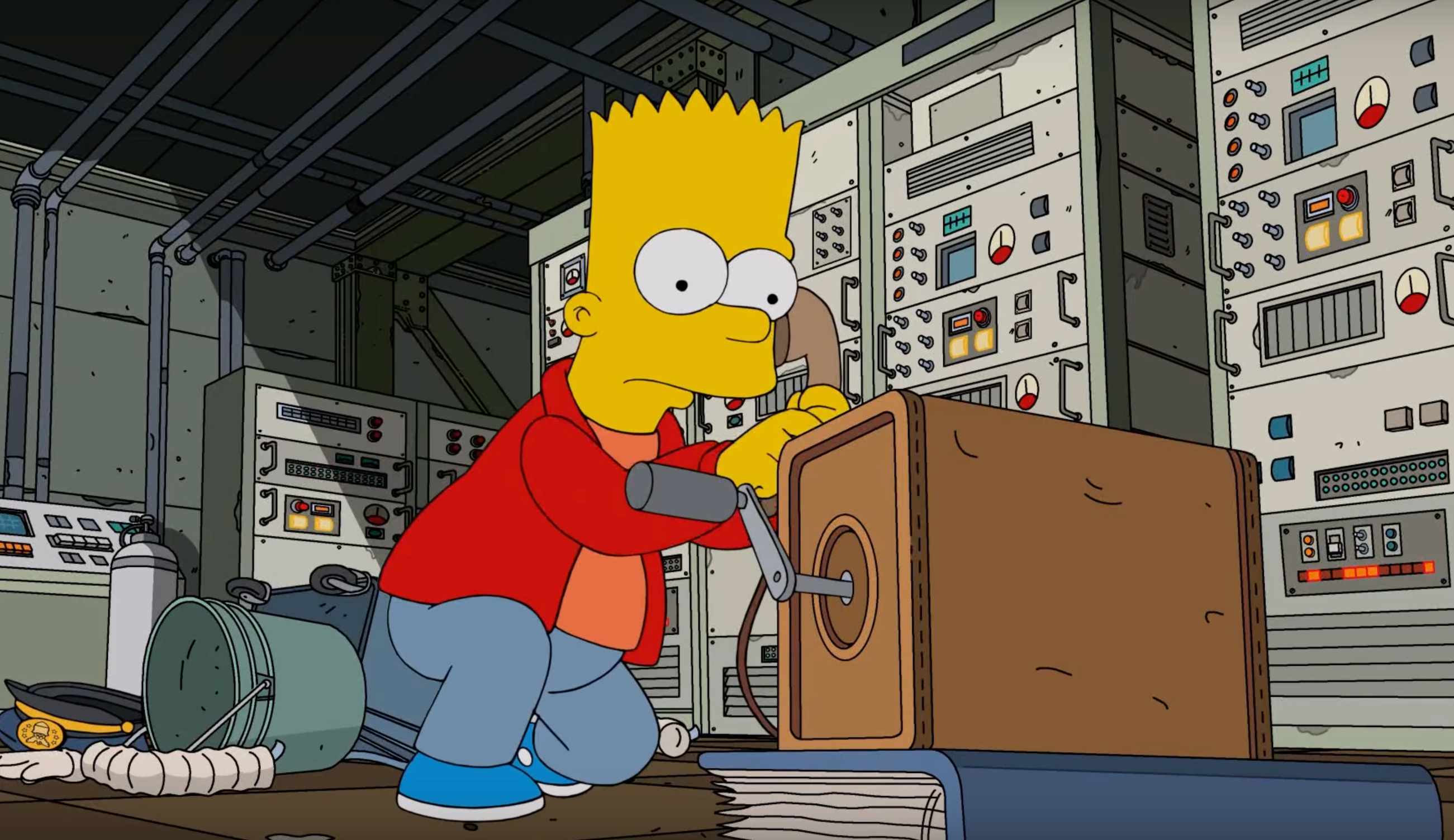 Jim Mulder The Best '90s TV Shows, Ranked