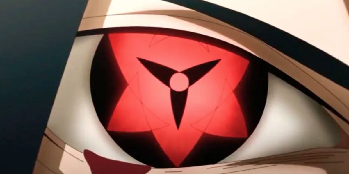 Naruto: All Eyes Of Sasuke Uchiha, Ranked