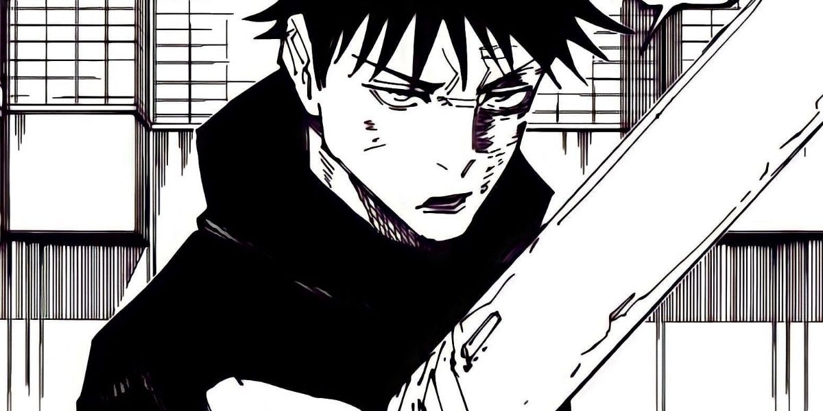 The Strongest Cursed Tools In Jujutsu Kaisen, Explained