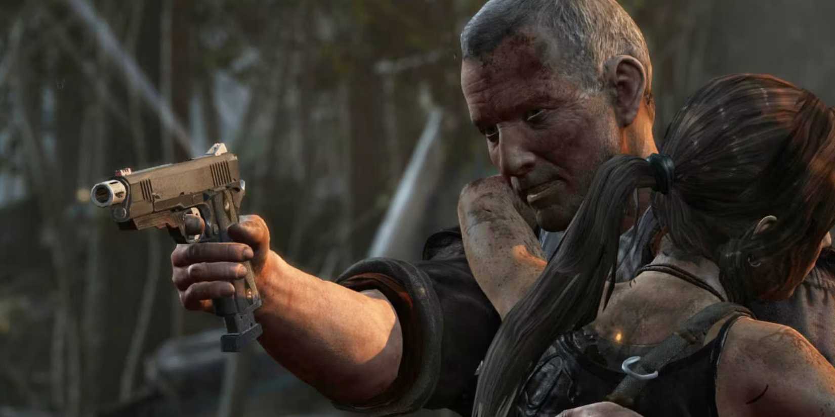 Laura Croft Roth The Biggest Things Tomb Raider Fans Want To See From Prime Video's ...