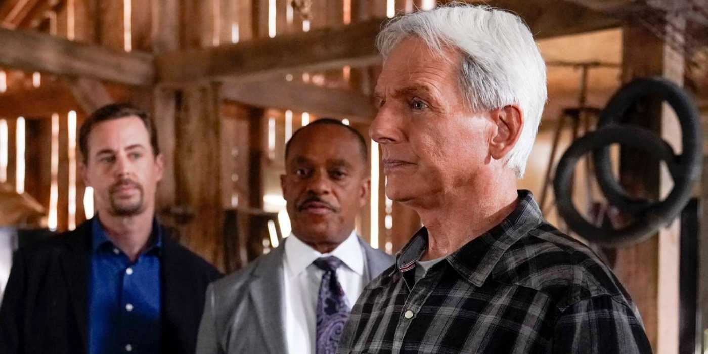 Mark Harmon Set to Reprise NCIS Role Onscreen for First Time in 3 Years