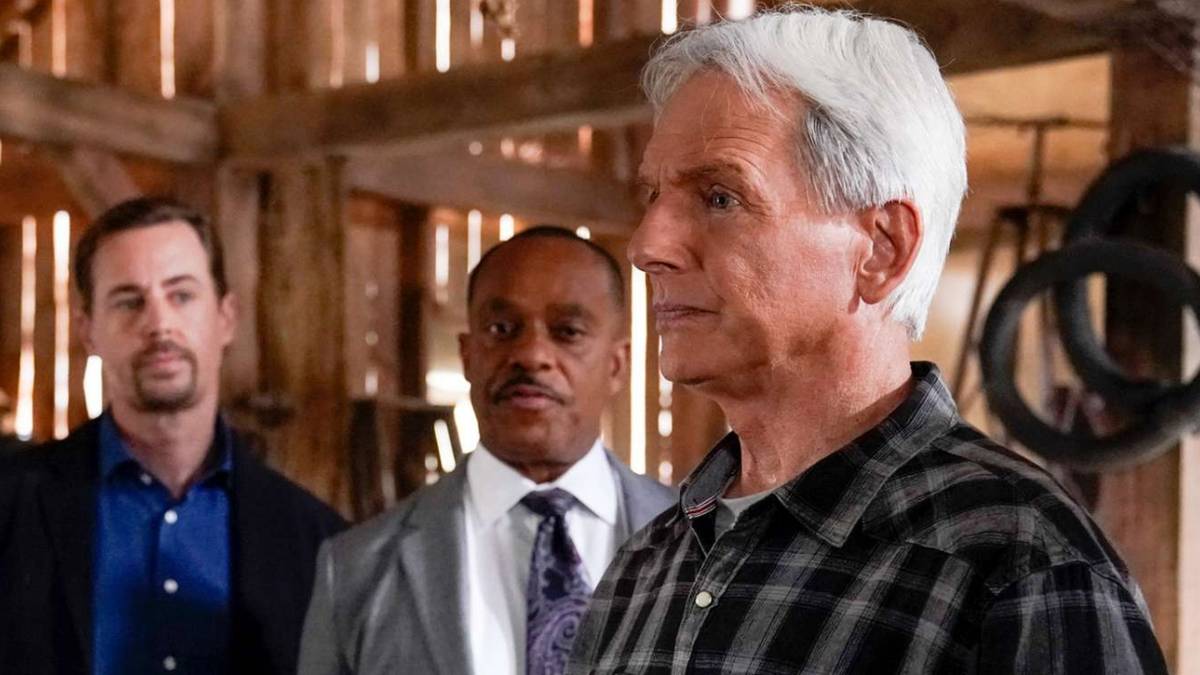NCIS Finally Paves the Way for Its Leon Vance Replacement After a 4-Year ...