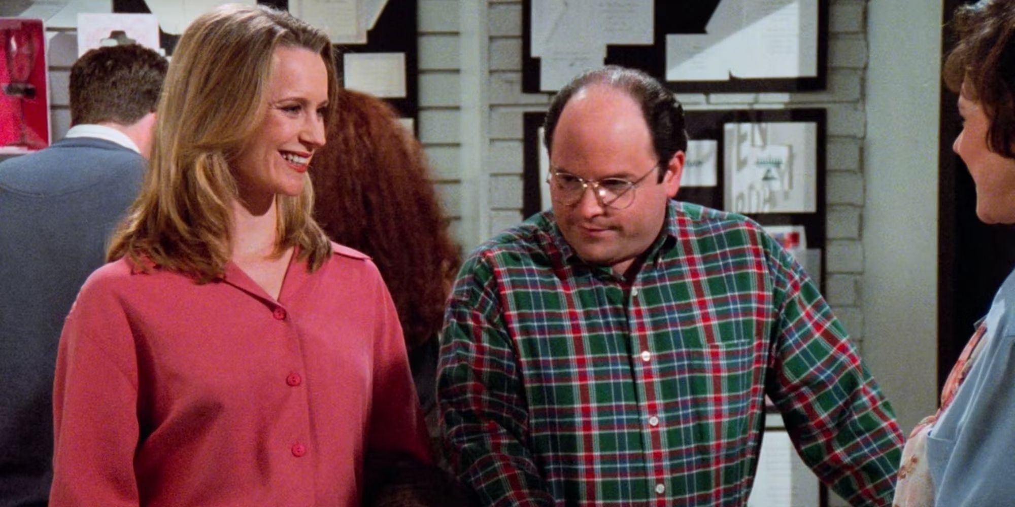 12 Years Ago, 1 Major Seinfeld Star Had a Cameo Role in The Most ...