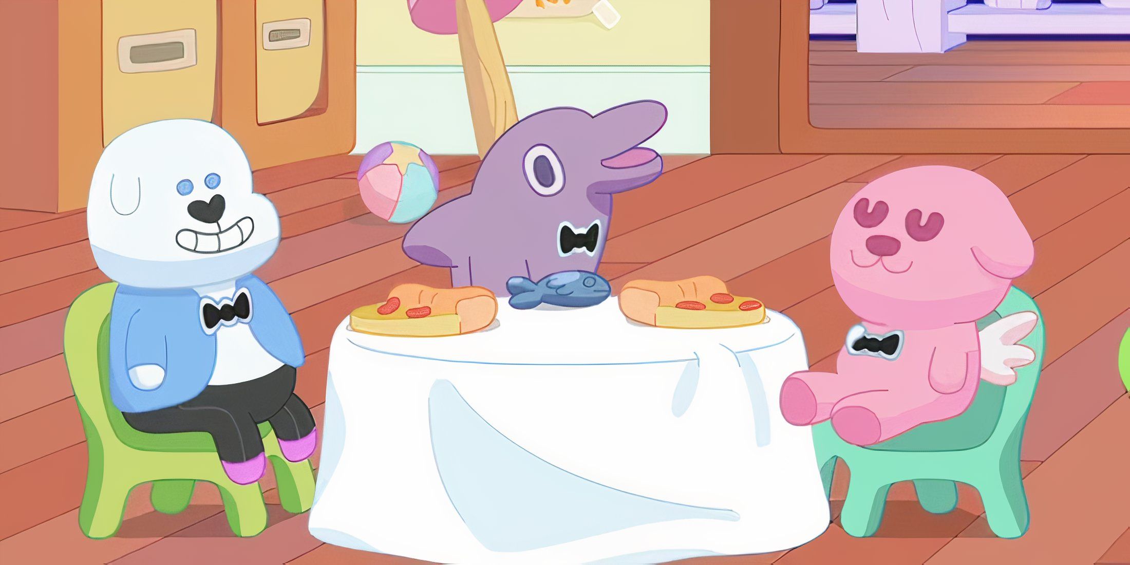 Bluey’s Easter Eggs Make it Worth a Re-Watch