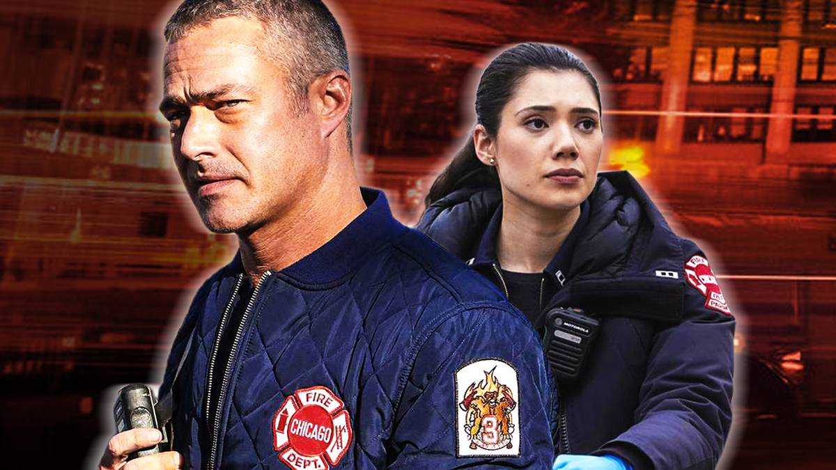 Chicago Fire Season 12, Episode 12 Review: Severide Makes a Frenemy