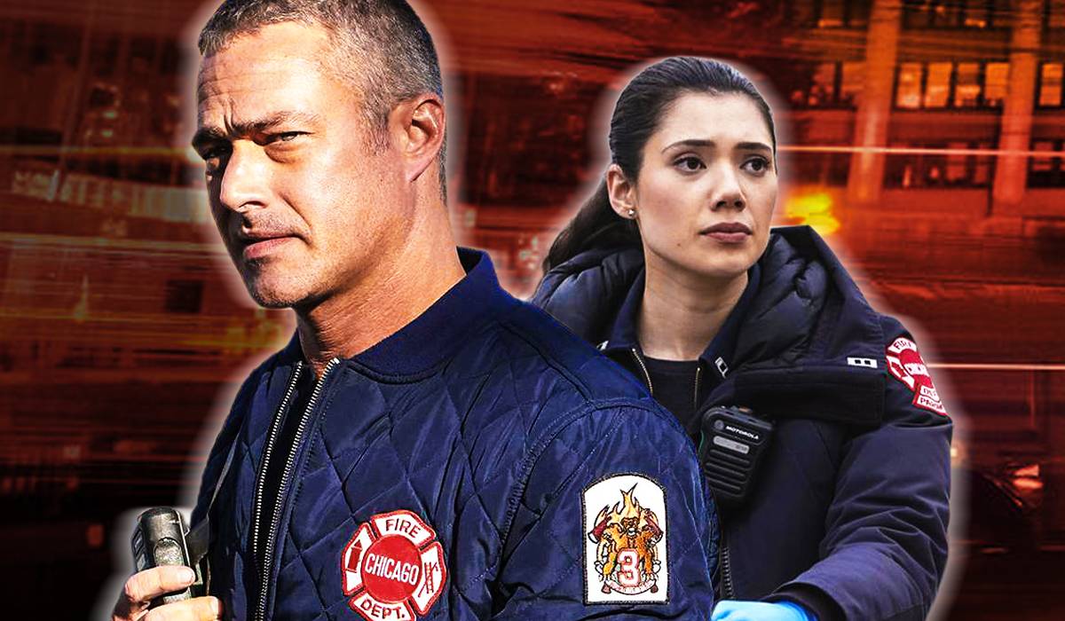 Chicago Fire Season 12, Episode 12 Review: Severide Makes a Frenemy